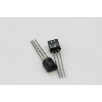 1 X 2N3903 TRANSISTOR ( New...