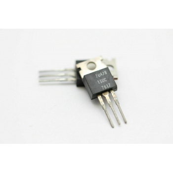 1 X FUA78 TRANSISTOR...