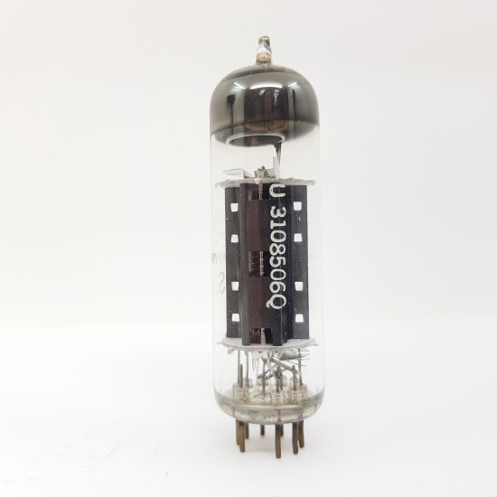 1 X EL803S TELEFUNKEN TUBE. NOS/NIB....