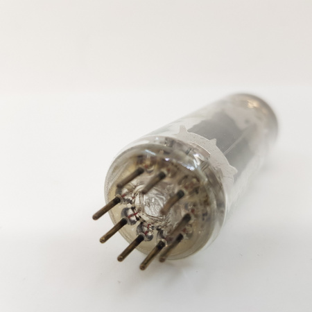 1 X EL803S TELEFUNKEN TUBE. NOS/NIB. CB318