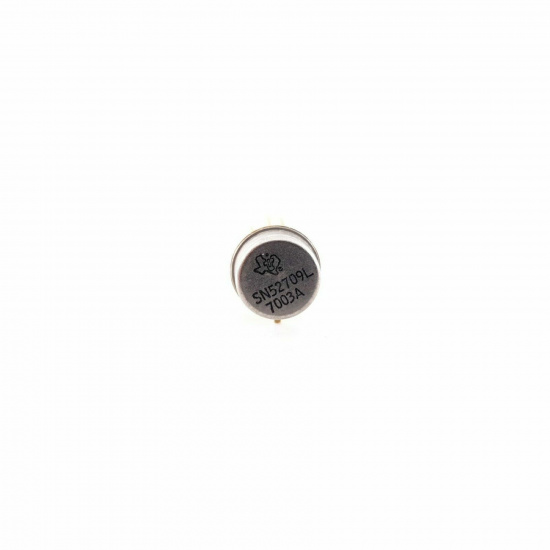 1 x SN52709L TEXAS INSTRUMENT INTEGRATED CIRCUIT. NOS. 1PC. C246AU3f250424