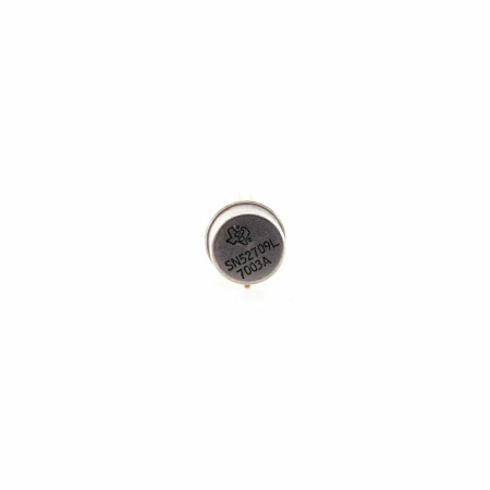 1 x SN52709L TEXAS INSTRUMENT INTEGRATED CIRCUIT. NOS. 1PC. C246AU3f250424