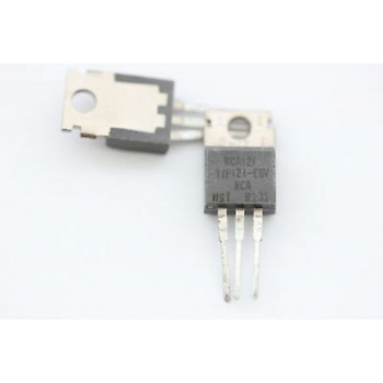 1 X TIP121 RCA TRANSISTOR (...