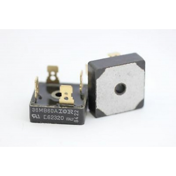 1 X 36MB60A RECTIFIER NOS(...