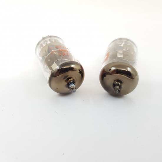 2 X JAN 7308 RAYTHEON TUBE....