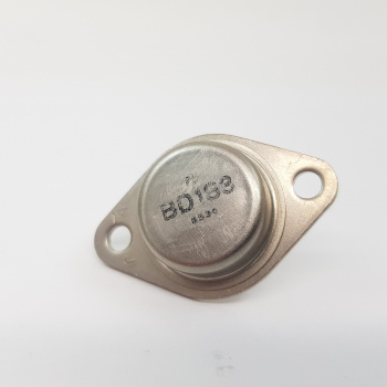 1 X BD183 TRANSISTOR ( New...