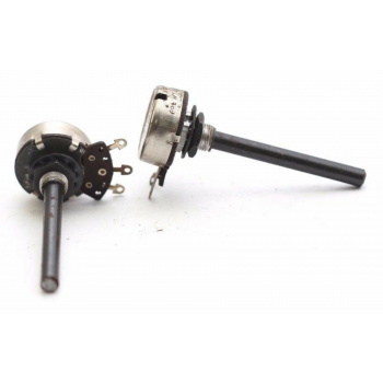 POTENTIOMETER 1M OHM LIN... 2