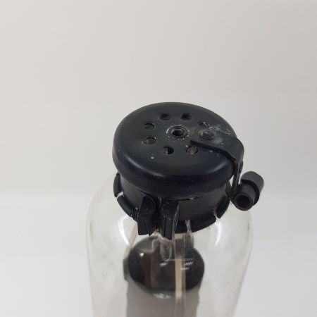 1 X RS31 TELEFUNKEN TUBE. NOS TUBE. RCB392