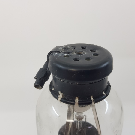 1 X RS31 TELEFUNKEN TUBE. NOS TUBE. RCB392