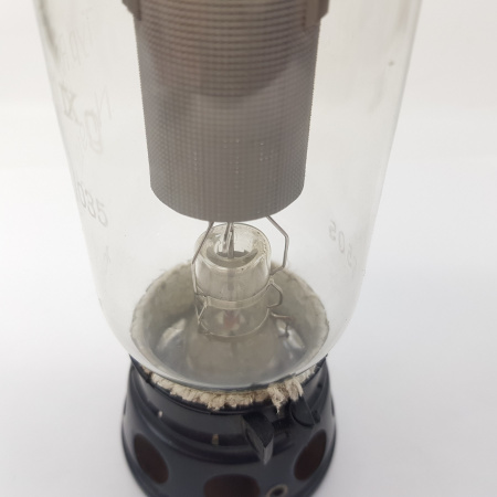 1 X RS31 TELEFUNKEN TUBE. NOS TUBE. RCB392