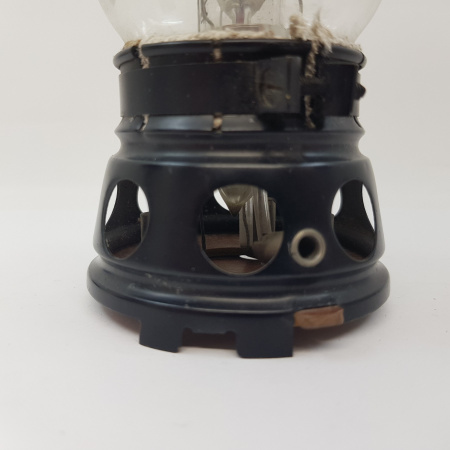 1 X RS31 TELEFUNKEN TUBE. NOS TUBE. RCB392