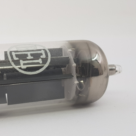 1 X EZ81 BEL TUBE. NOS. RCB6