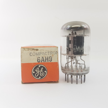 1 X 6AH9 GENERAL ELECTRIC...
