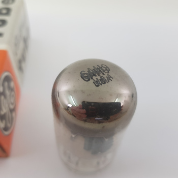 1 X 6AH9 GENERAL ELECTRIC... 2