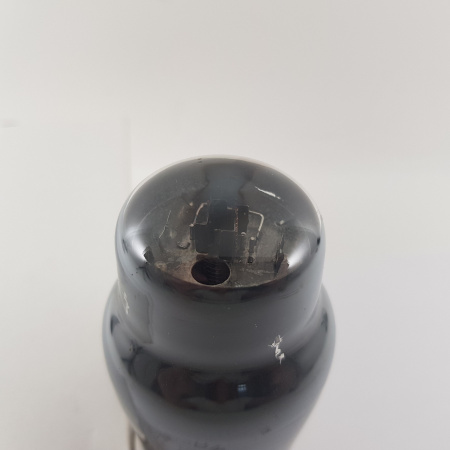 1 X KT63 MWT TUBE. INVERTED CUP GETTER. COPPER RODS. 1. CH109