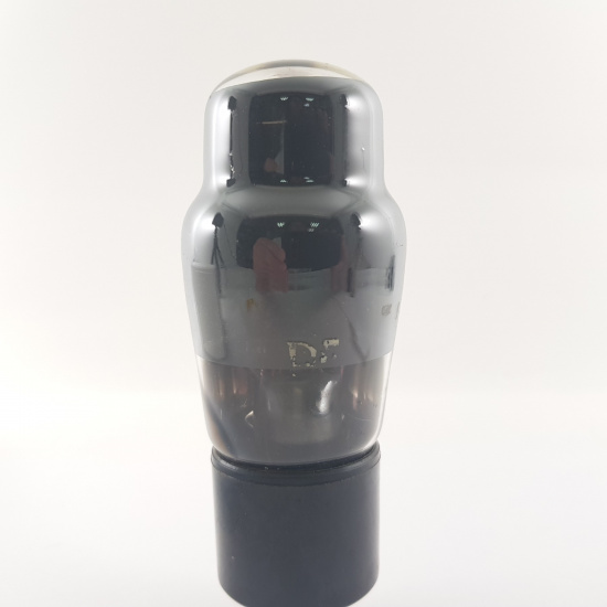 1 X KT63 MWT TUBE. INVERTED CUP...