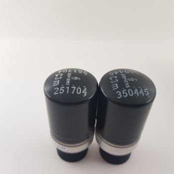 2 X C3M SIEMENS TUBE. POST... 2