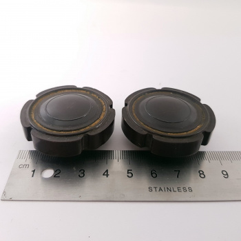 2 X CONTROL BUTTON SLIDING... 2