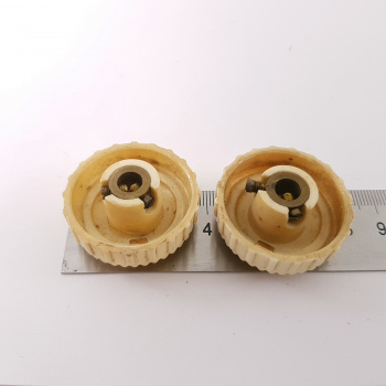 2 X CONTROL BUTTON SLIDING... 2