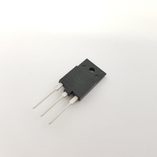 1 X BU808DFX ST INTEGRATED CIRCUIT...