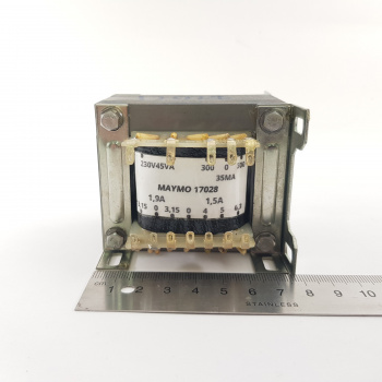 TRANSFORMADOR DE RADIO...