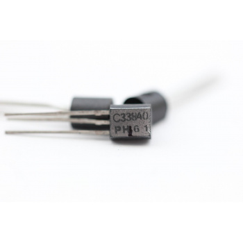 1 X BC33840 TRANSISTOR NOS...
