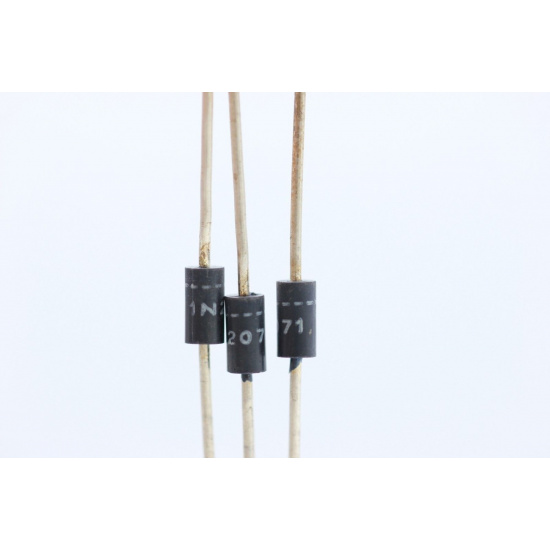 1 X 1N2071 DIODE NOS( New Old Stock ) 1PC. C505U7F280524