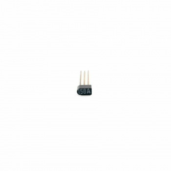 1 X SC158A TRANSISTOR NOS....