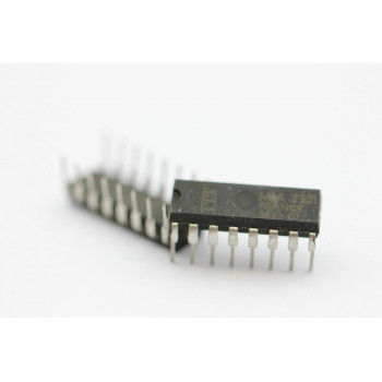 MEA2901 ITT INTEGRATED CIRCUIT NOS (New Old Stock) 1PC. C554BU2F120315