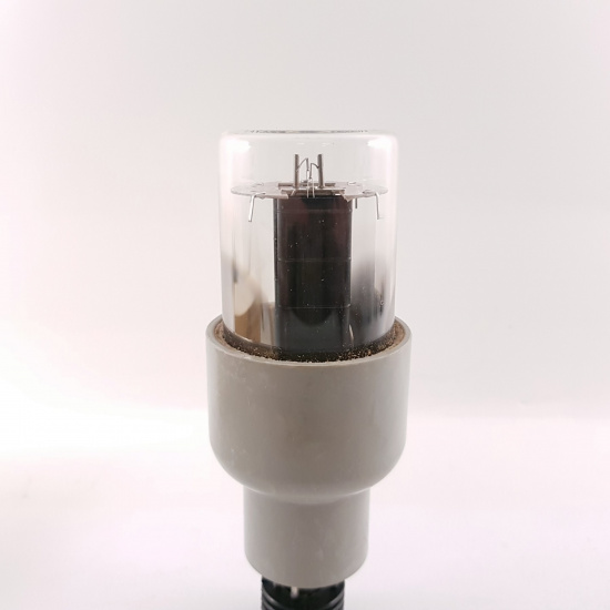 1 X JAN 5R4WGB RAYTHEON TUBE....