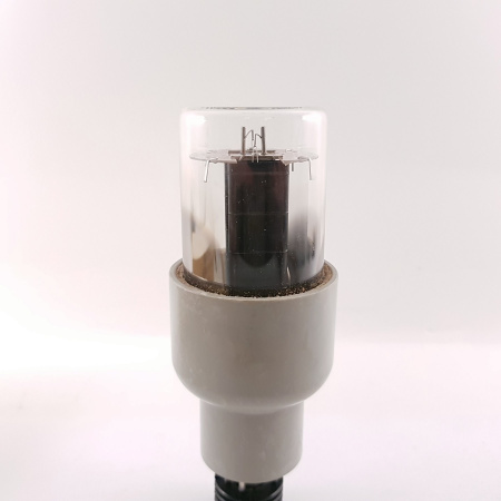 1 X JAN 5R4WGB RAYTHEON TUBE. NOS/NIB. RCB389