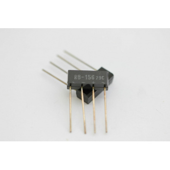 1 X RB156 BRIDGE RECTIFIER...