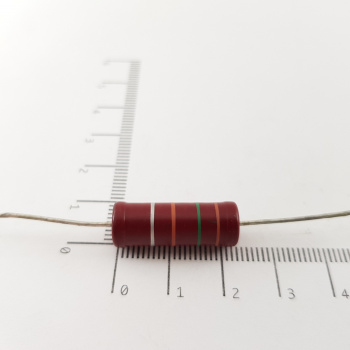 1 x VINTAGE PIHER RESISTOR....