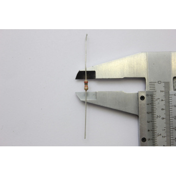 2 X RESISTOR 1/4W 20K 5%...