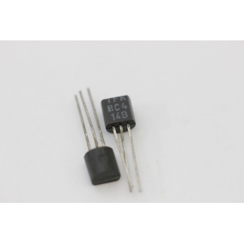 BC414B TFK TRANSISTOR NOS(...