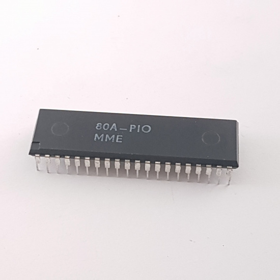 1 X 80APIO INTEGRATED CIRCUIT NOS. RC613AU3F100724