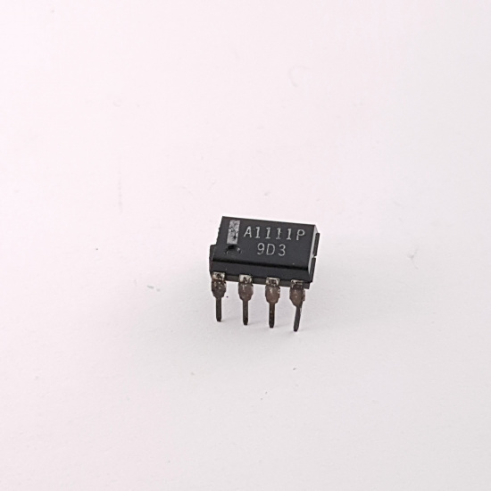 1 X A1111P INTEGRATED CIRCUIT NOS. RC613AU4F100724