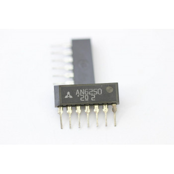 AN6250 MATSUSHITA INTEGRATED CIRCUIT NOS(New Old Stock)1PC C524AU6151118