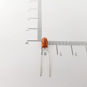 4 X TANTALIO THOMSON...