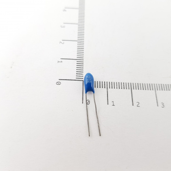 4 X TANTALIO CAPACITOR...