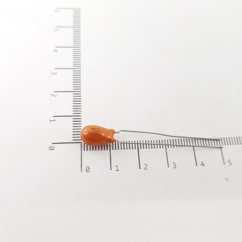 2 X TANTALIO THOMSON...