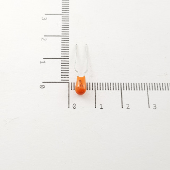 4 X TANTALIO THOMSON...