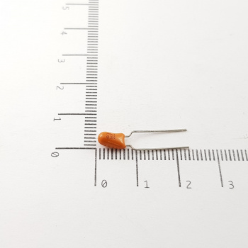 4 X TANTALIO THOMSON...