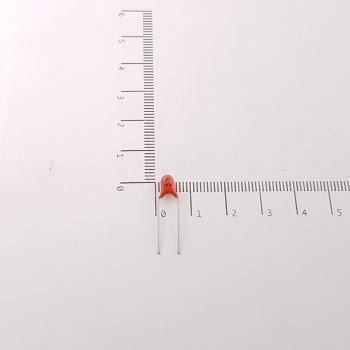 4 X TANTALIO CAPACITOR...