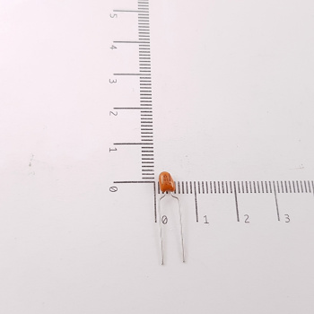 3 X TANTALIO THOMSON...