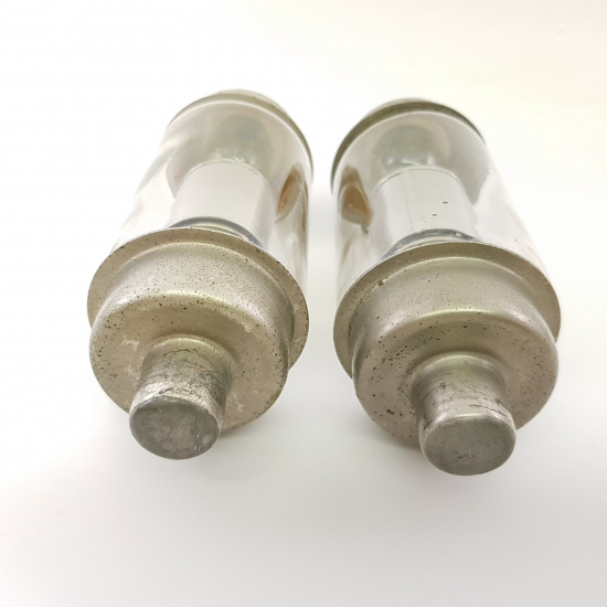 2 X VC50 HIGH VOLTAGE CAPACITOR FOR...