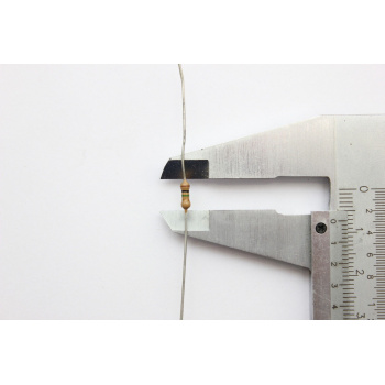 RESISTOR. 1/4W 1M 5% *8 PC*...