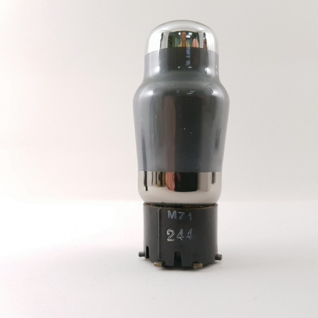 1 X EL8 VALVO TUBE. NOS. CB408