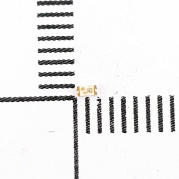 10 x SMD LED DIODE. CA386U180F220621