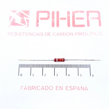 2 X 1/3W 91K 5% 1970s...